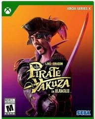 Like A Dragon: Pirate Yakuza In Hawaii